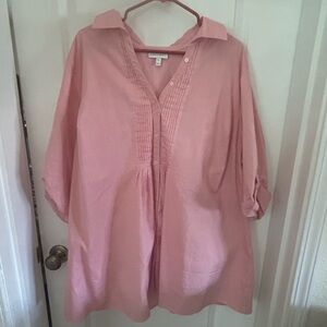 Fashion bug vintage top